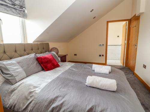 Apartamento The Wendover
