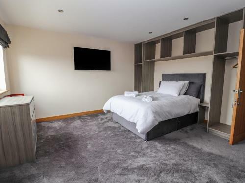 Apartamento The Wendover