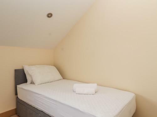 Apartamento The Wendover