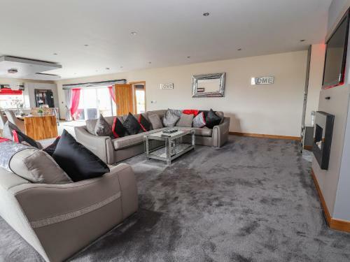 Apartamento The Wendover