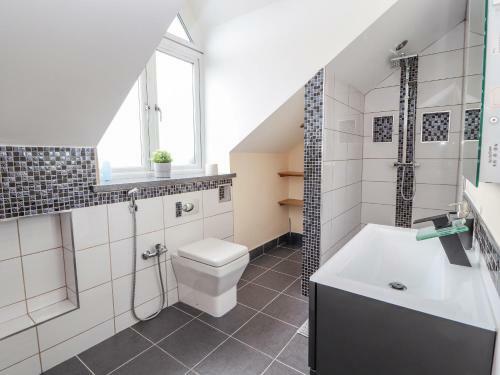 Apartamento The Wendover