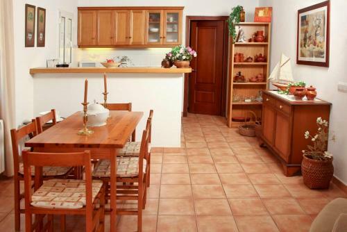 Villa Las T�rtolas
