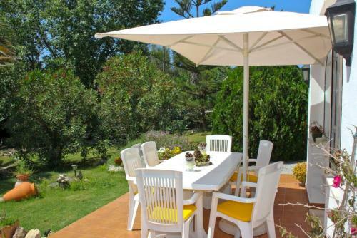 Villa Las T�rtolas