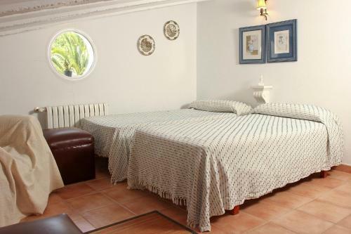 Villa Las T�rtolas