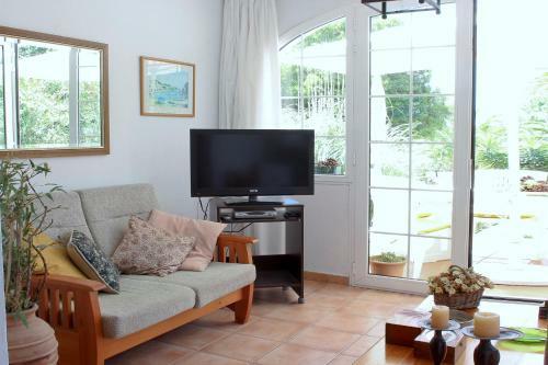 Villa Las T�rtolas