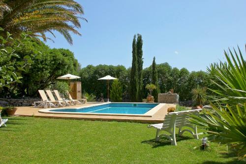 Villa Las T�rtolas