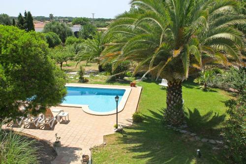 Villa Las T�rtolas