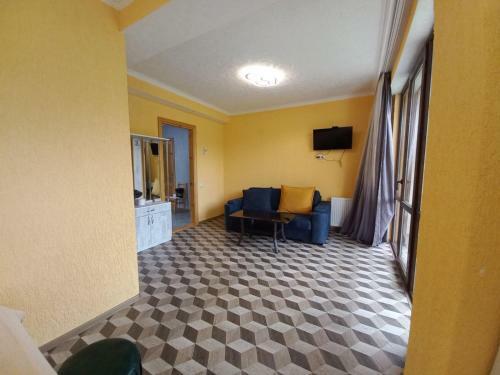 Hotel Boutique Nine