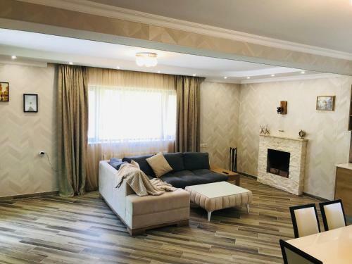Mountain Villa Didveli