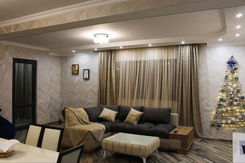 Mountain Villa Didveli