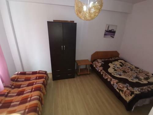 Apartamento Bakuriani Sputnikinn