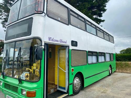 Double Decker Bus