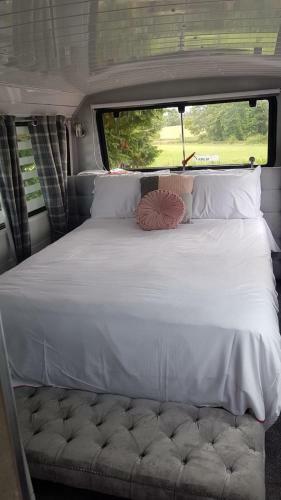 Double Decker Bus