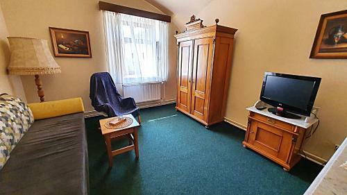 Apartamento Na Statku Babi??ino �dol�
