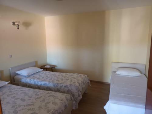 Apartamento Moki