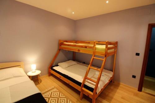 Apartamento Vis Desire