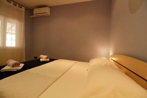 Apartamento Vis Desire