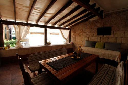 Apartamento Vis Desire