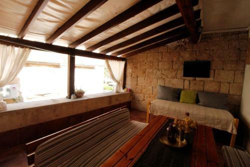 Apartamento Vis Desire