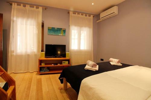 Apartamento Vis Desire