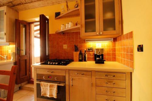 Apartamento Vis Desire