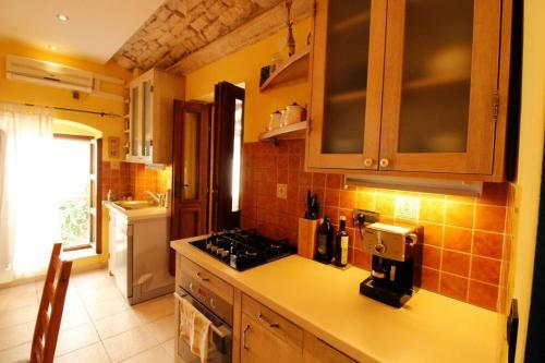 Apartamento Vis Desire