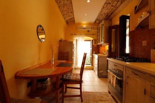 Apartamento Vis Desire