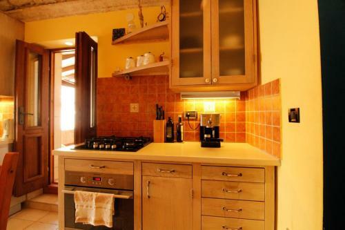 Apartamento Vis Desire