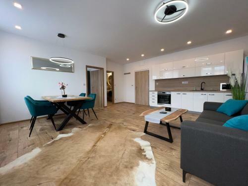 Apartm�ny U Jelena