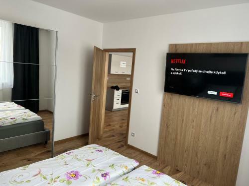 Apartm�ny U Jelena