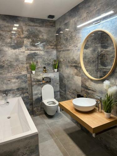 Apartm�ny U Jelena
