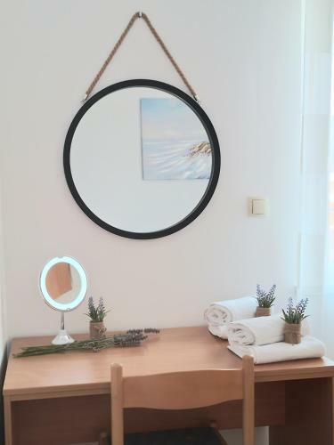 Apartmani Marini