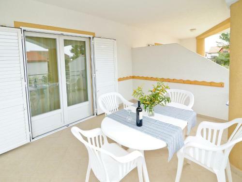 Apartments Villa Chiara