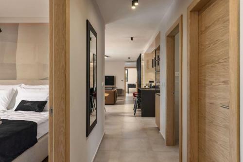 Beautiful Villa Libreto