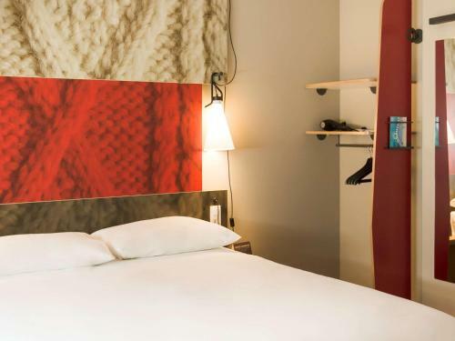 Wavre Hotel