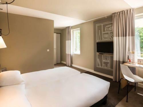 Wavre Hotel