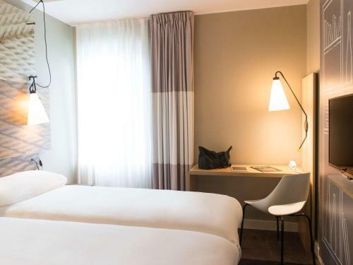 Wavre Hotel
