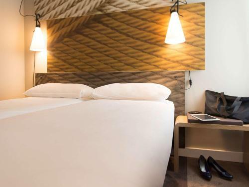 Wavre Hotel