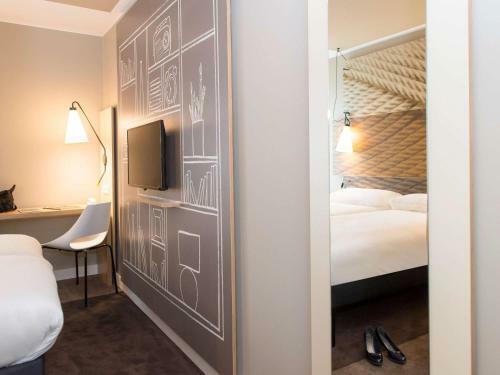 Wavre Hotel