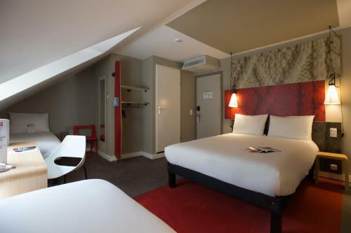 Wavre Hotel