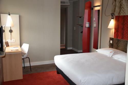 Wavre Hotel