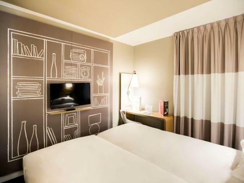 Wavre Hotel