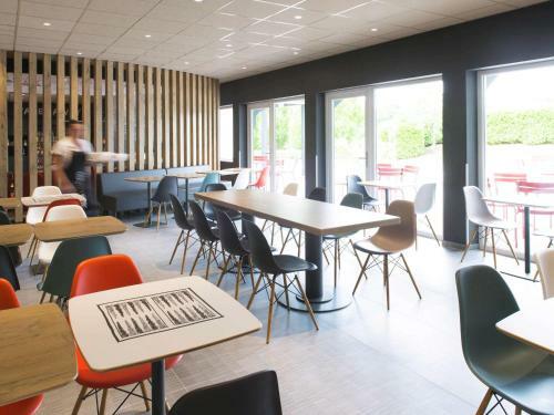 Wavre Hotel