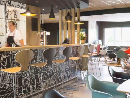 Wavre Hotel
