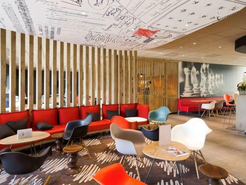 Wavre Hotel