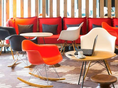 Wavre Hotel