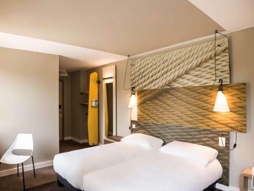 Wavre Hotel