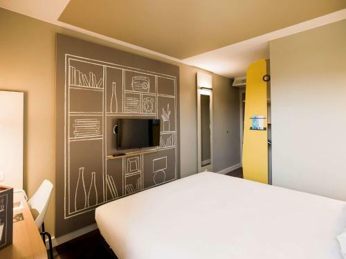 Wavre Hotel