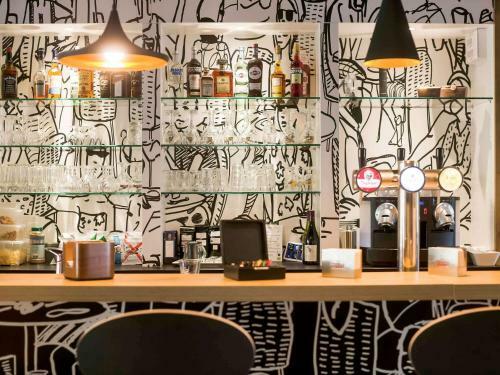 Wavre Hotel