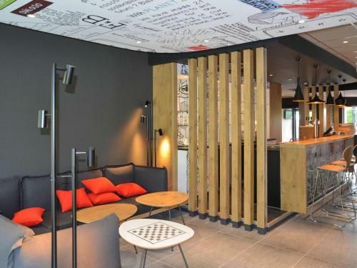 Wavre Hotel